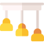 Lamps icon 64x64