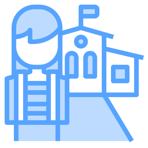 Student icon