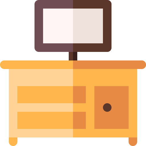 Desk icon