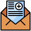 Email icon 64x64