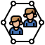 Network icon 64x64