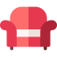 Armchair icon 64x64