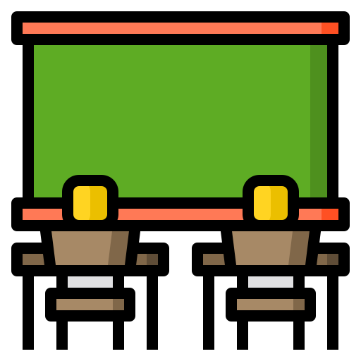 Classroom icon