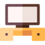 Television icon 64x64