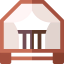 Cot icon 64x64
