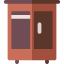 Wardrobe icon 64x64
