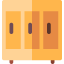 Wardrobe icon 64x64