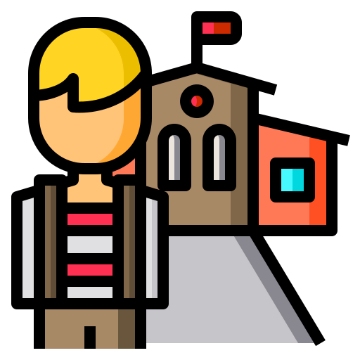 Student icon