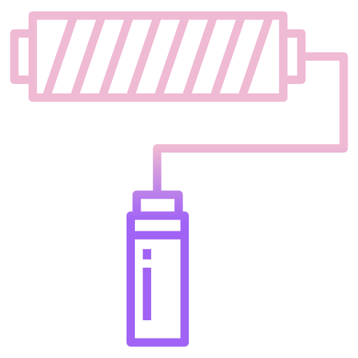 Roller icon
