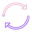 Refresh icon 64x64