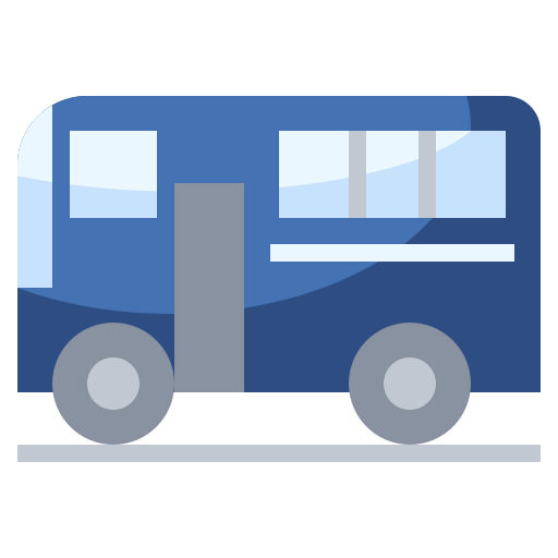 Bus icon