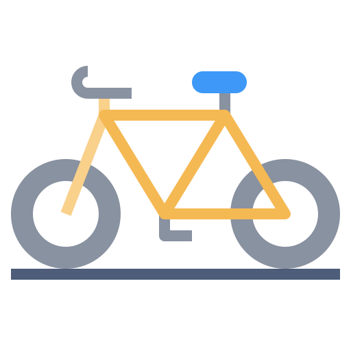 Bicycle icon