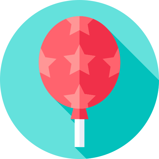 Balloon icon