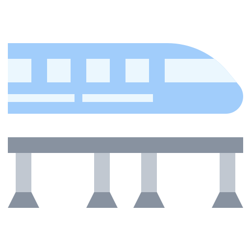 Monorail icon
