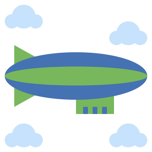 Airship icon