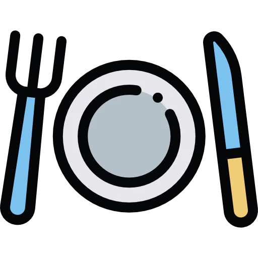 Restaurant icon