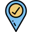 Location Symbol 64x64