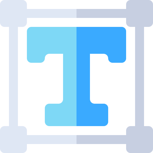 Font icon
