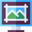 Computer icon 64x64