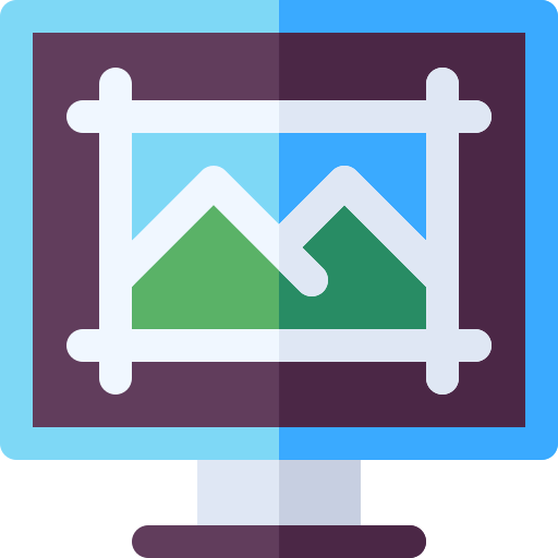Computer icon