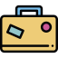 Suitcase icon 64x64