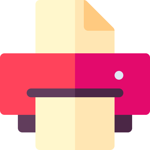 Printer icon