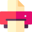 Printer icon 64x64