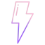 Flash icon 64x64