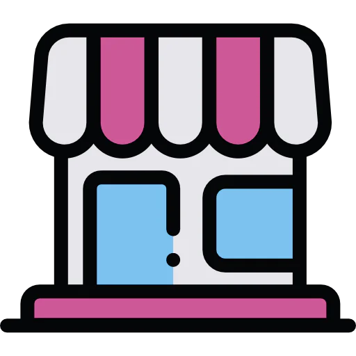Shop icon