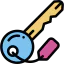 Key icon 64x64