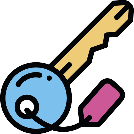 Key icon