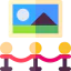Museum icon 64x64