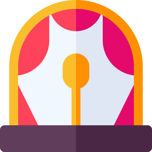 Scene icon