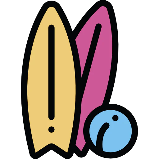 Surf 상