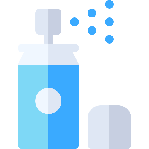 Spray icon