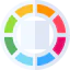 Pantone icon 64x64