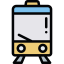 Train icon 64x64