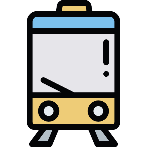 Train Symbol