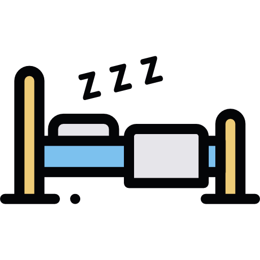 Bed icon