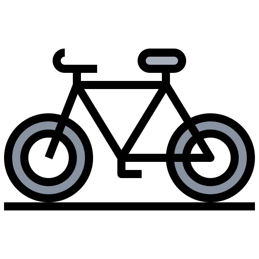 Bicycle icon