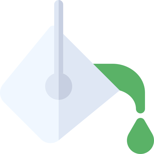 Bucket icon