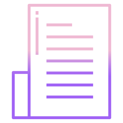 Page icon