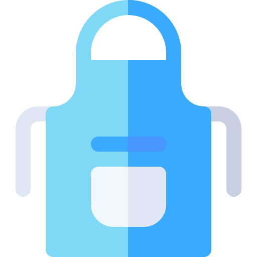Apron icon