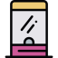 Ticket window іконка 64x64
