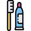 Toothpaste icon 64x64