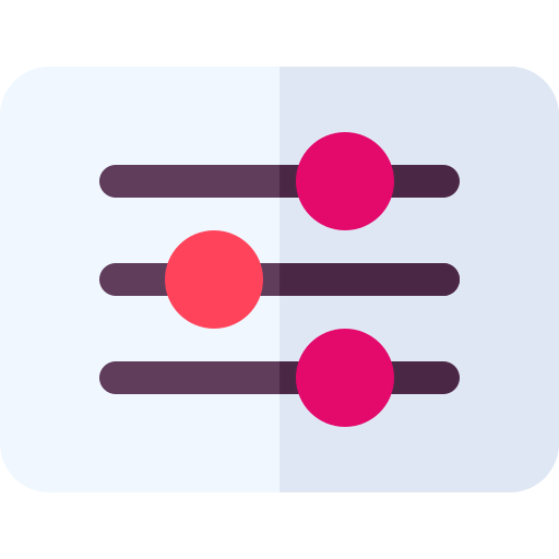 Settings icon