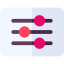 Settings icon 64x64
