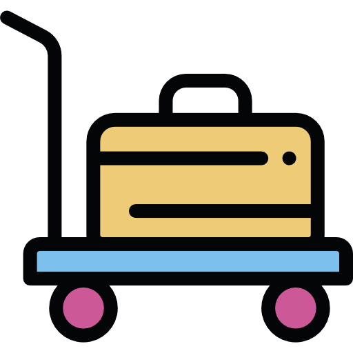 Briefcase icon