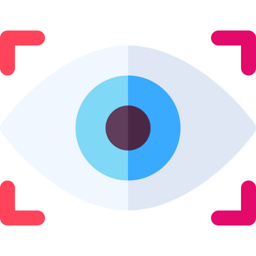 Eye icon