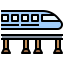 Monorail icon 64x64